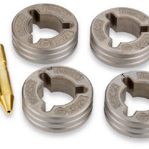 Miller Drive Roll Kit - .052 V Groove 4 Roll 046783 Free Shipping For Cheap