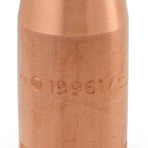 Miller FasTip Copper MIG Nozzle 199617 Shop For