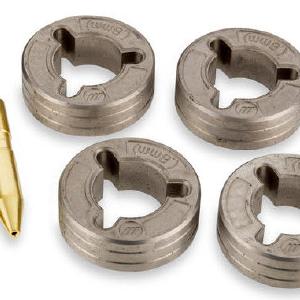 Miller Drive Roll Kit - .023 V Groove 4 Roll 087132 Discount Recommend