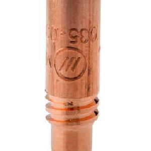 Miller FasTip .035 Contact Tip 206186 How Much For Sale