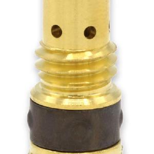 Miller Diffuser M-100 to AccuLock MDX Nozzles & Contact Tips 1070115 Get Authentic