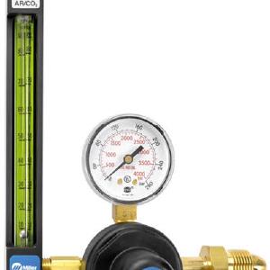 Miller Argon Flowmeter Regulator 22-80-580 Where To Buy Low Pice