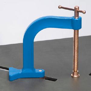 Miller ArcStation X-Clamp 6 Inch 300613 Outlet Original