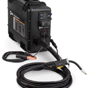 Miller ArcReach SuitCase 12 Wire Feeder w/Dura-Flux Gun 951731 Best Pices