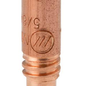 Miller FasTip .078 Contact Tip 206192 Clearance With Mastercard