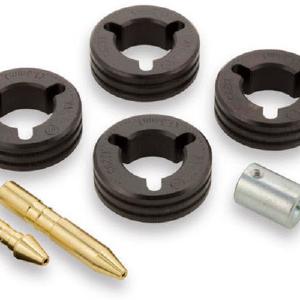 Miller Drive Roll Kit - 1/16 VK Groove 4 Roll 151055 Buy Cheap Very Cheap