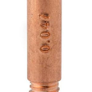 Miller Contact Tip - .047 For Spoolmate & DP Spoolguns 199389 Free Shipping Pay With Visa