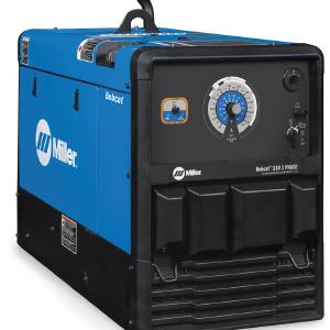 Miller Bobcat 230 3 Phase Welder 907842 Sale Low Pice