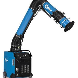 Miller Fume Extractor FILTAIR Capture 5 (208/230V) 951640 Discount Online