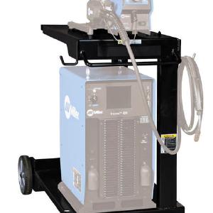 Miller Large Inverter Running Gear Cylinder Rack 300408 Sale 100% Original