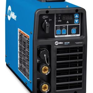 Miller CST 282 Stick Welder (Dinse) 907810 2025 New