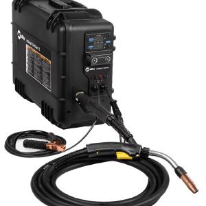 Miller ArcReach SuitCase 12 Wire Feeder w/Q300 Gun 951729001 Clearance Geniue Stockist