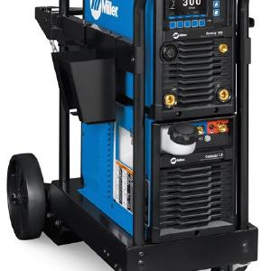 Miller Dynasty 300 Multiprocess TIGRunner 907819001 100% Original Cheap Pice