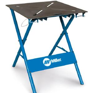 Miller ArcStation 30FX Welding Table 300837 Cheap Sale Collections