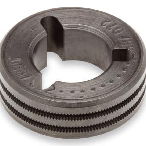 Miller Drive Roll - .068/.072 VK Groove Single Roll 132959 Choice Online