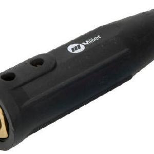 Miller 50mm Female Dinse Weld Cable Connector Cheap Pice Top Quality