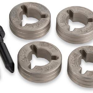 Miller Drive Roll Kit - .047 (3/64) U Groove 4 Roll 046785 New Arrival Cheap Online