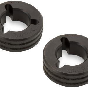 Miller Drive Roll Kit - .045-1/16 VK Groove 2 Roll 301091 Get To Buy