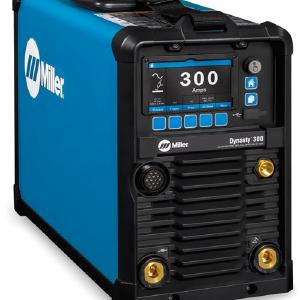 Miller Dynasty 300 TIG Welder w/CPS 907818 Cost Cheap Pice