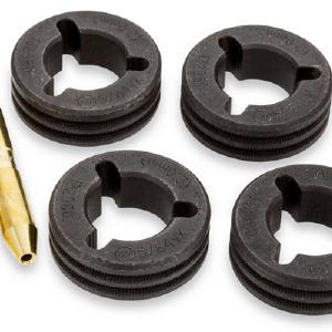 Miller Drive Roll Kit - 5/64 VK Groove 4 Roll 046796 Outlet Shop