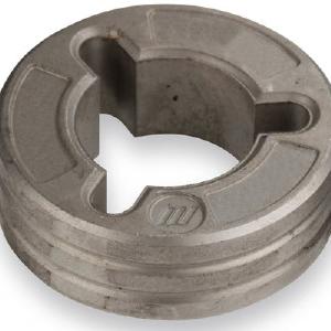 Miller Drive Roll - .052 U Groove Single Roll 053702 Sast Sale Online