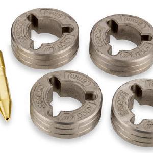 Miller Drive Roll Kit - .030 V Groove 4 Roll 046780 Clearance Online Official Site