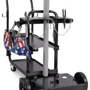 Miller Dual Cylinder Rack Conversion Kit 301454 Clearance 2025