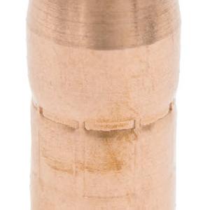 Miller AccuLock MDX-250 MIG Nozzle N-M1200C How Much