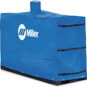 Miller Big Blue 500 Pro/600 Pro (Kubota) Protective Cover 301495 Outlet 2025 New