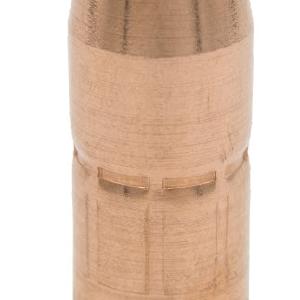 Miller AccuLock MDX-100 MIG Nozzle NS-M1200C Outlet Locations