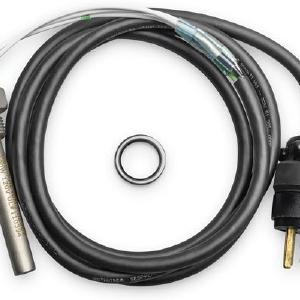 Miller Air Compressor Oil Heater 301448 Outlet 100% Original