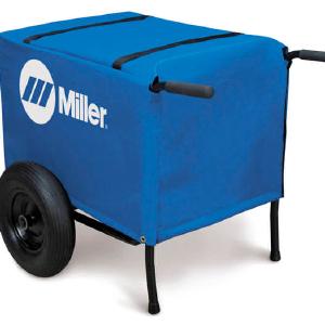 Miller Bluestar Protective Cover 195193 Discount Online Online