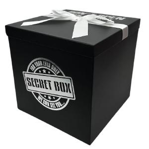 SECRET BOX Cheap Sale Pick A Best