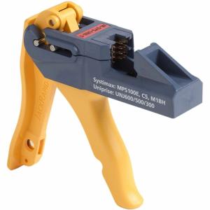Fluke Networks JackRapid JR-SYS-UNI-1 Termination Tool JR-SYS-UNI-1 Cheap Best Seller