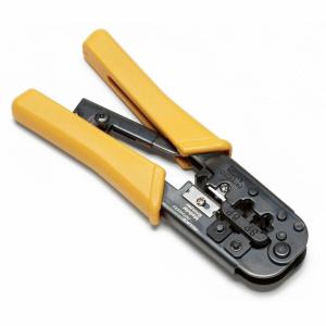Fluke Networks 11212530 Modular Crimper 11212530 Professional