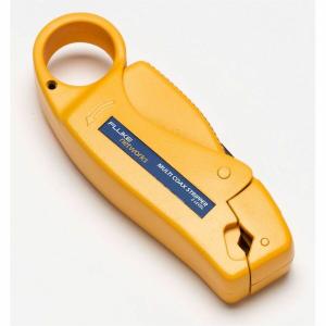 Fluke Networks 11231255 Coax Stripper 11231255 Cheap Sale Perfect