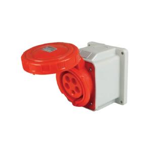 SOCKET 32 AMP 380 VOLT 5 PIN IP67 | GW62442 Sale High Quality