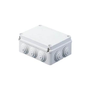 BOX IP 55 190 X 140 X 70 | GW44007 Outlet Extremely
