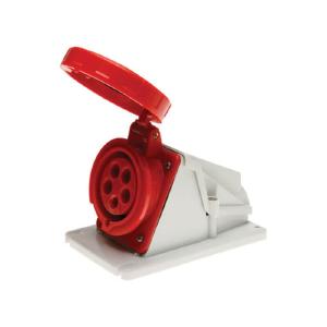 SOCKET 32 AMP 380V IP67 | GW62516 Hot Sale Cheap Pice