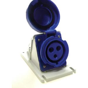 SOCKET 32 AMP 220 VOLT 2P & E | GW62511 Clearance Cheap Real