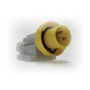 SOCKET 16 AMP 110 VOLT 3 PIN IP44 | GW60423 Online Online Cheap Online