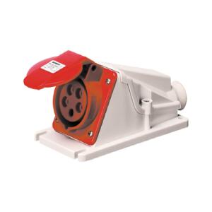 SOCKET 16 AMP 380 VOLT 3P&N&E | GW62482 Cheap Usa Stockist