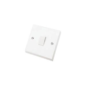 SWITCH 20 AMP D.P | B6603SX 100% Authentic For Sale