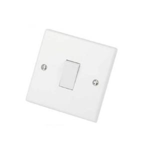 SWITCH 20 AMP D/P | VX1070 With Credit Card Online