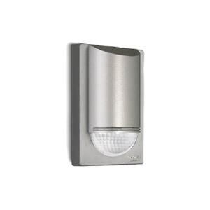 STEINEL IS2180 PIR 20MTR 180DGR S/STEEL | 603915 Outlet View