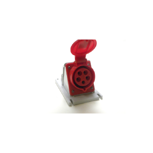 SOCKET 32 AMP 380 VOLT 3P&N&E | GW62493 Official Online