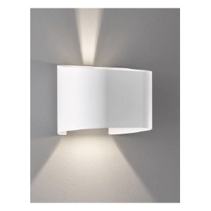 WALL LIGHT WALL 2X LED 3.0 W | 30261 Browse