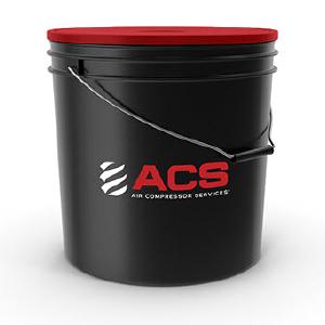 Vanair Vanguard 5 Gallon Rotary Compressor Oil Perfect Cheap Online