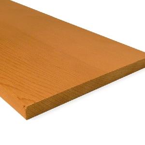 Red cedar 18x185mm 400cm volhout Buy Cheap Best Sale