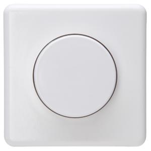 RIVO dimmer draaischakelaar arctic-wit 200W Buy Authentic Online